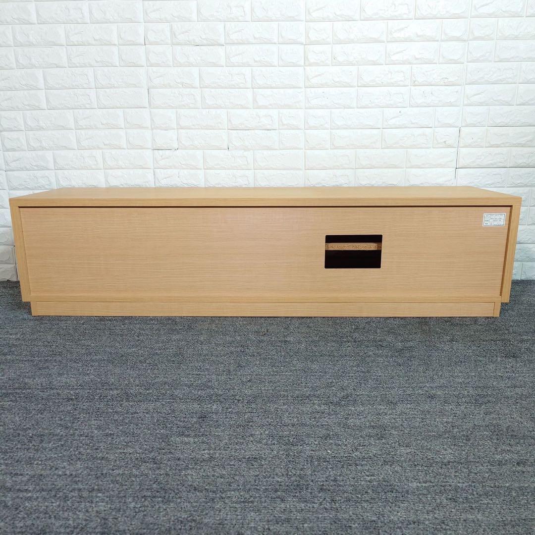 ACTUS jonliving テレビボード テレビ台 GRAFT A048