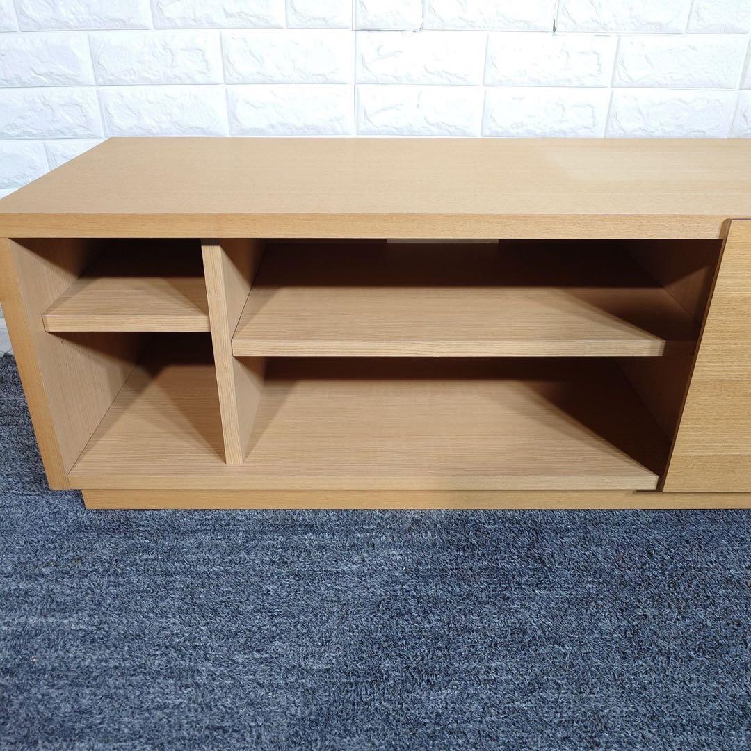 ACTUS jonliving テレビボード テレビ台 GRAFT A048