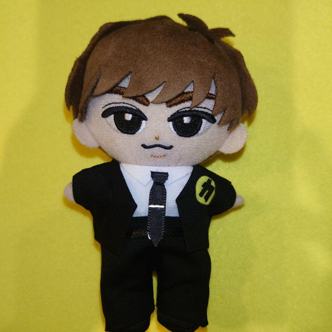 SnowMan すのチル服 阿部亮平 カリスマックス MV衣装風 - メルカリ