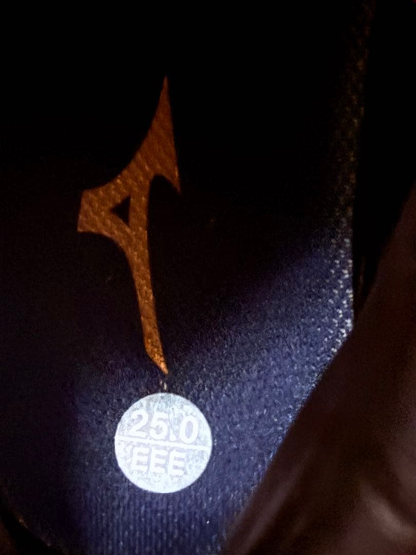 再値下げMizuno ピンクカモフラージュ安全靴