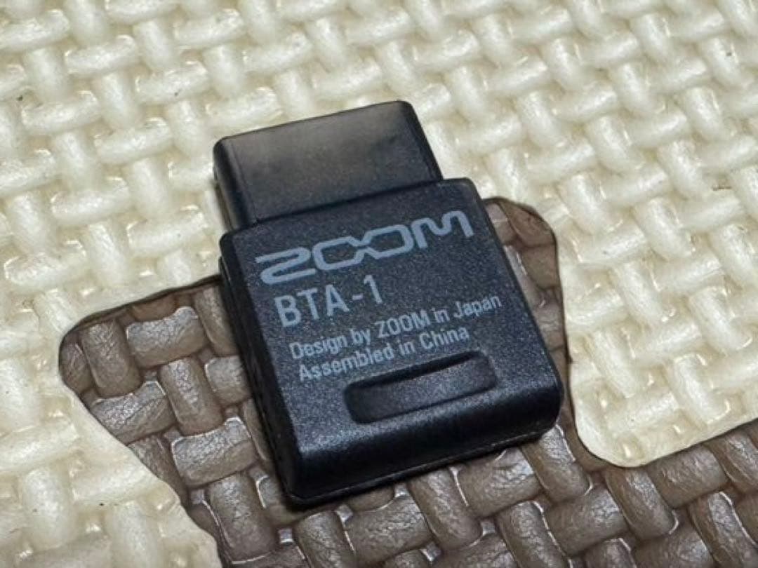 ZOOM G6 マルチエフェクター おまけの付属品多数