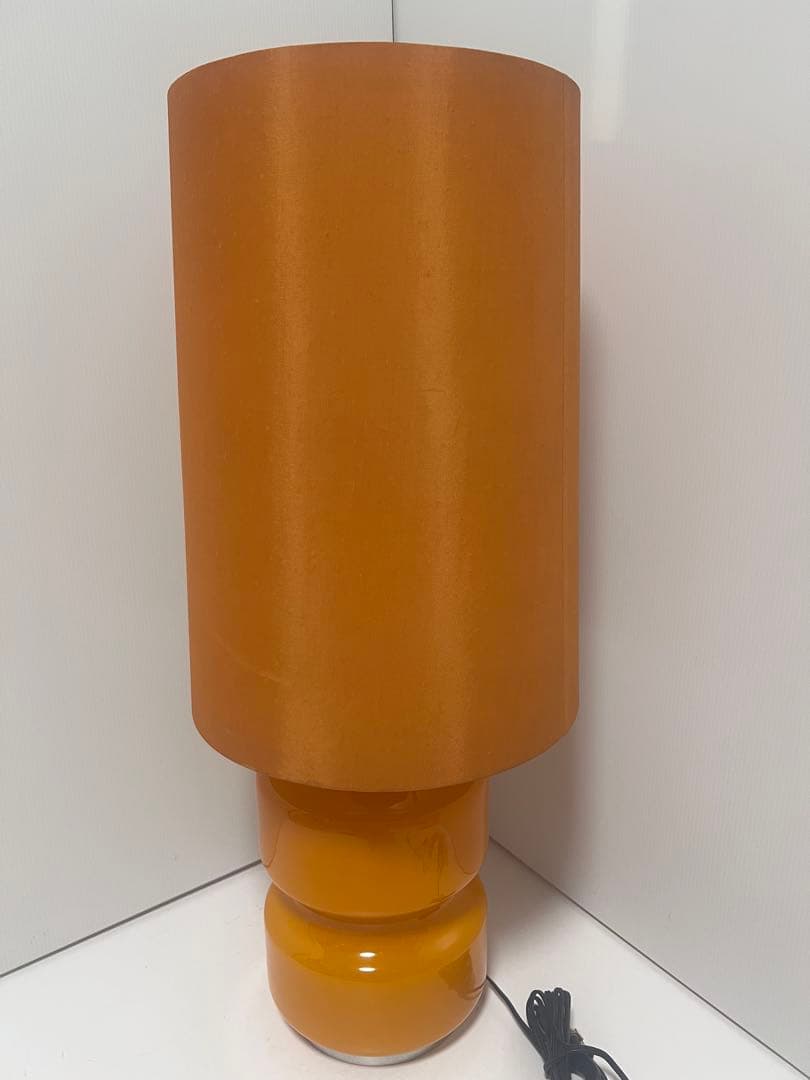 幻の完動品 ナショナル フロアランプ LS-1050 松下電工 昭和レトロ 美