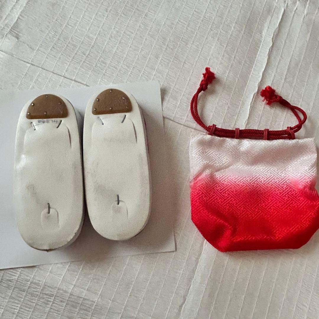 七五三 3歳 子供着物 753 アンティーク着物 被布 女の子 三歳 ピンク 白