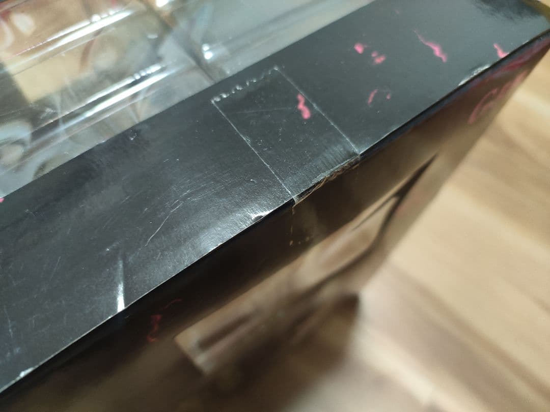 銀魂　土方十四郎　G.E.M.シリーズ　メガハウス　フィギュア