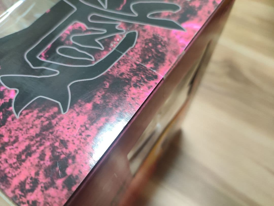 銀魂　土方十四郎　G.E.M.シリーズ　メガハウス　フィギュア