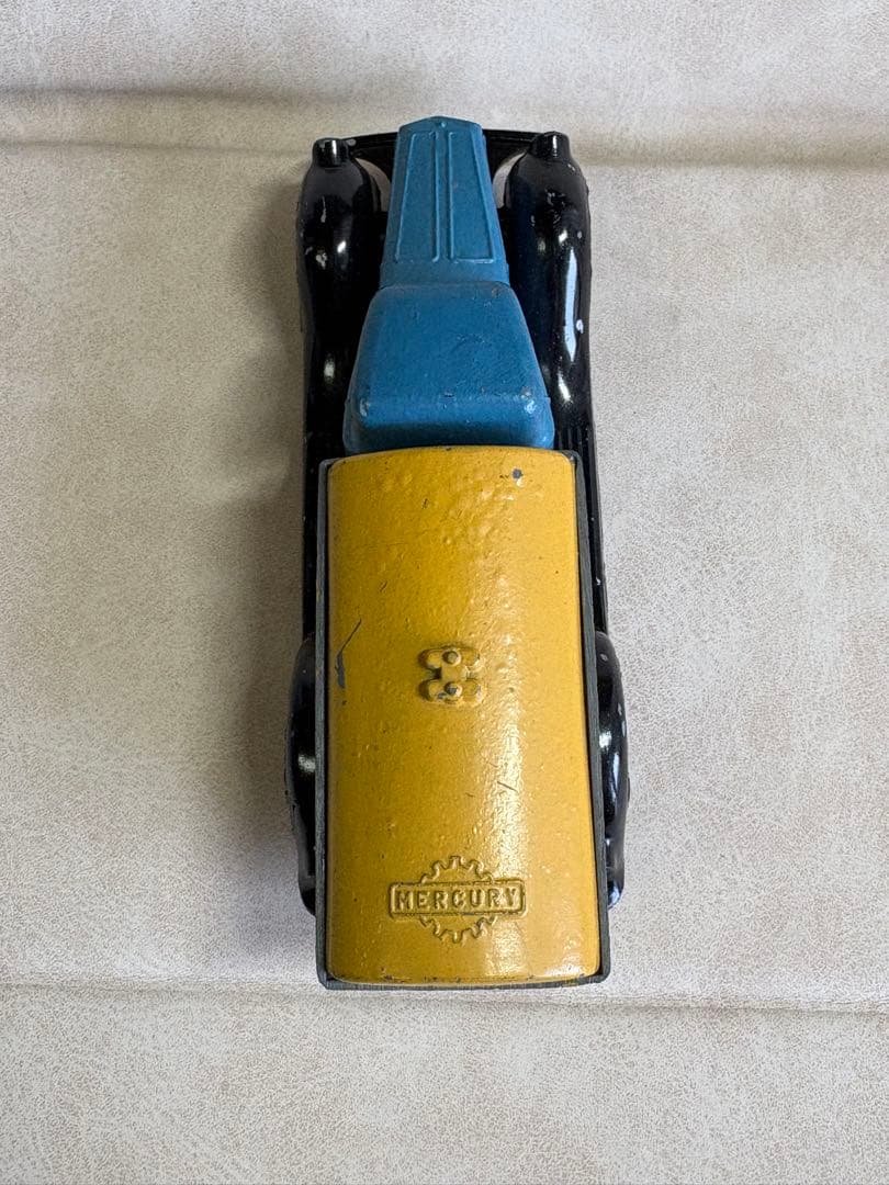 p*o様 MERCURY マーキュリー　 ヴィンテージミニカー　Made in