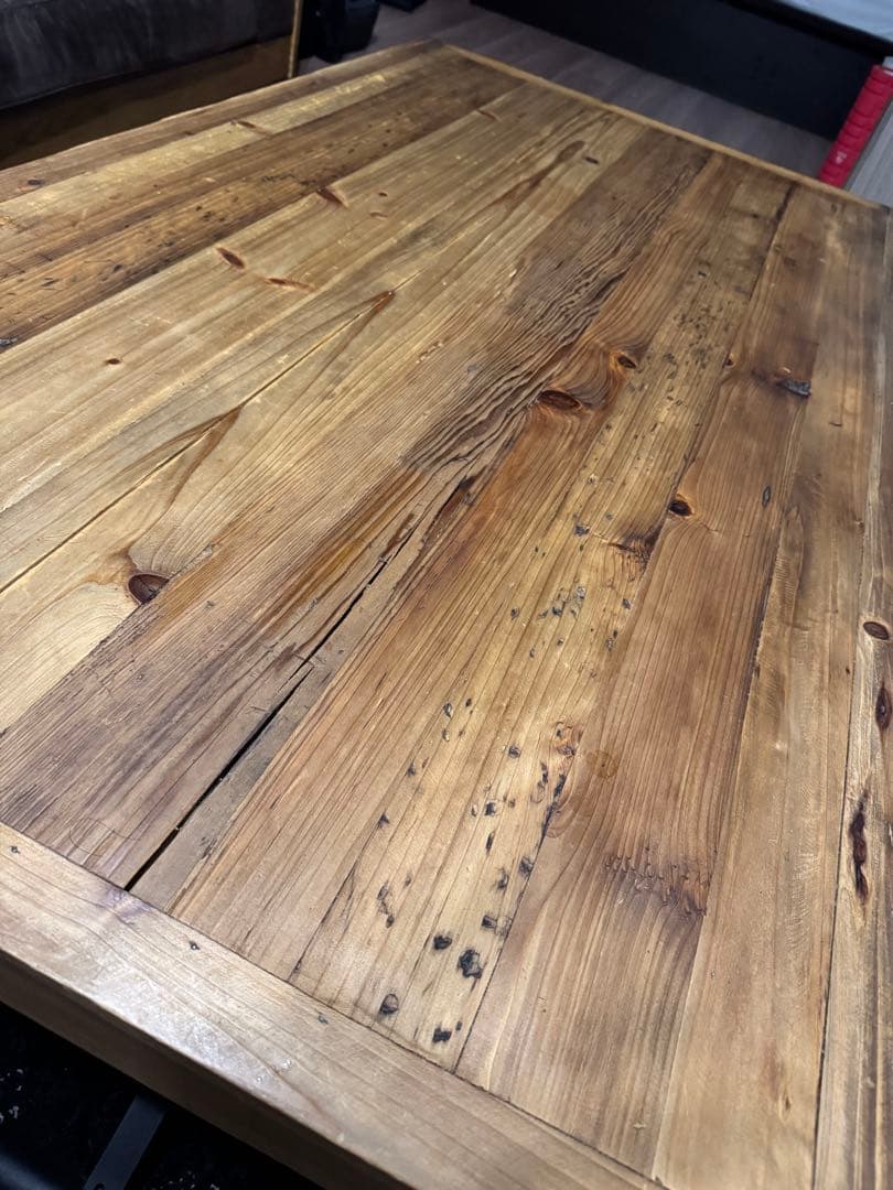 【2/10まで】Uptown Furniture 昇降テーブル 140cm