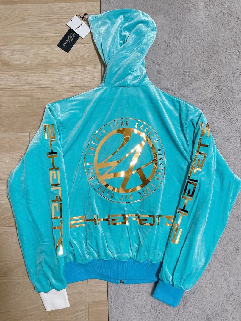 LDH EXPO2024 24karats PSYCHIC FEVER ver. - メルカリ