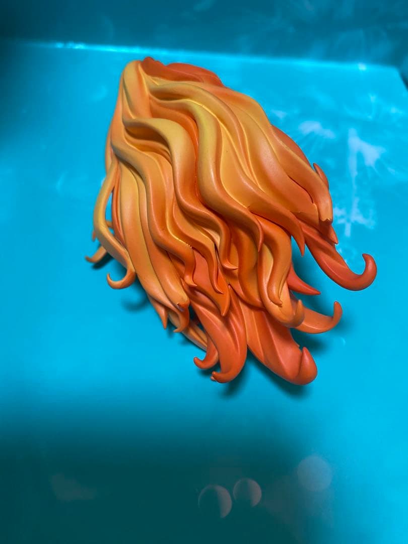 ワンピース Nami Ver.BB_02 プチリペイント　ナミBB