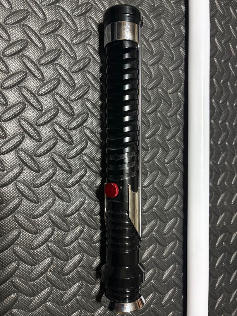 商品名: カスタムライトセーバー xenoシステム クワイガン