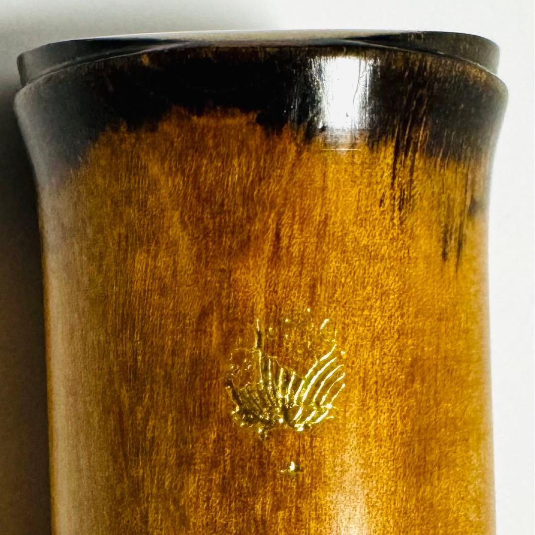 尺八 1尺8寸 和楽器 日本伝統 中継ぎ