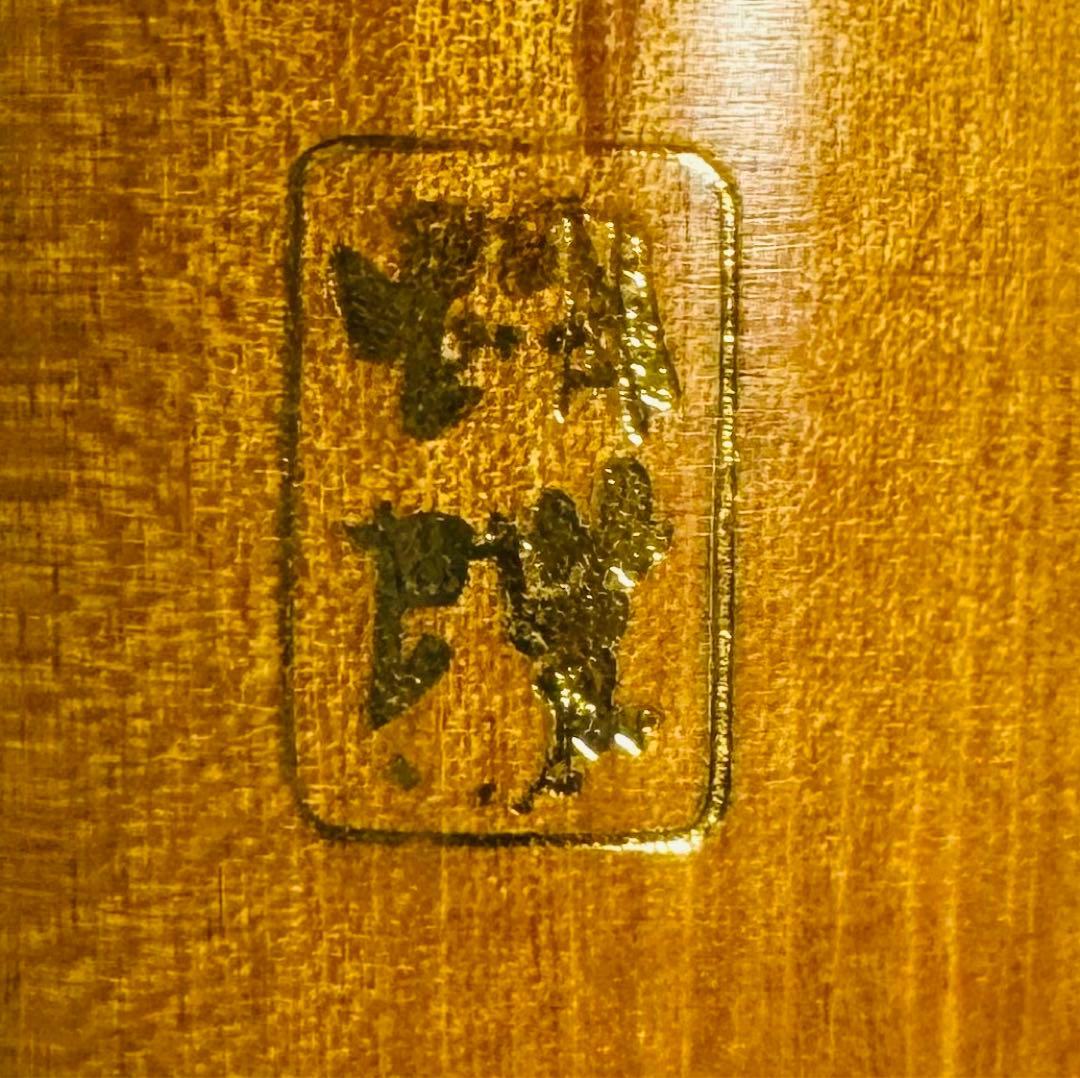 尺八 1尺8寸 和楽器 日本伝統 中継ぎ