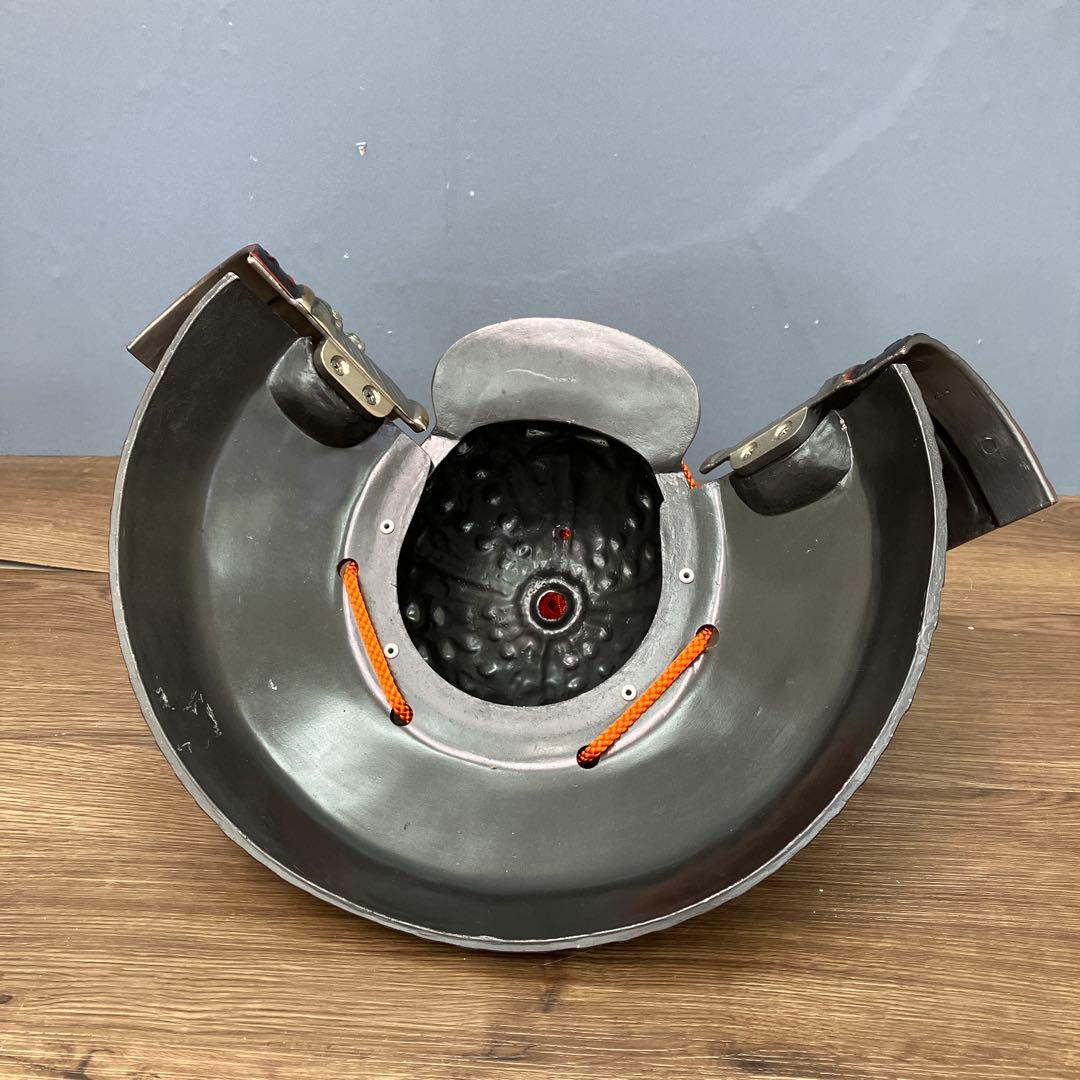 3F 瑞穂作 竜虎出世兜 御兜 五月人形 伝統工芸 兜飾り こどもの日 季節物