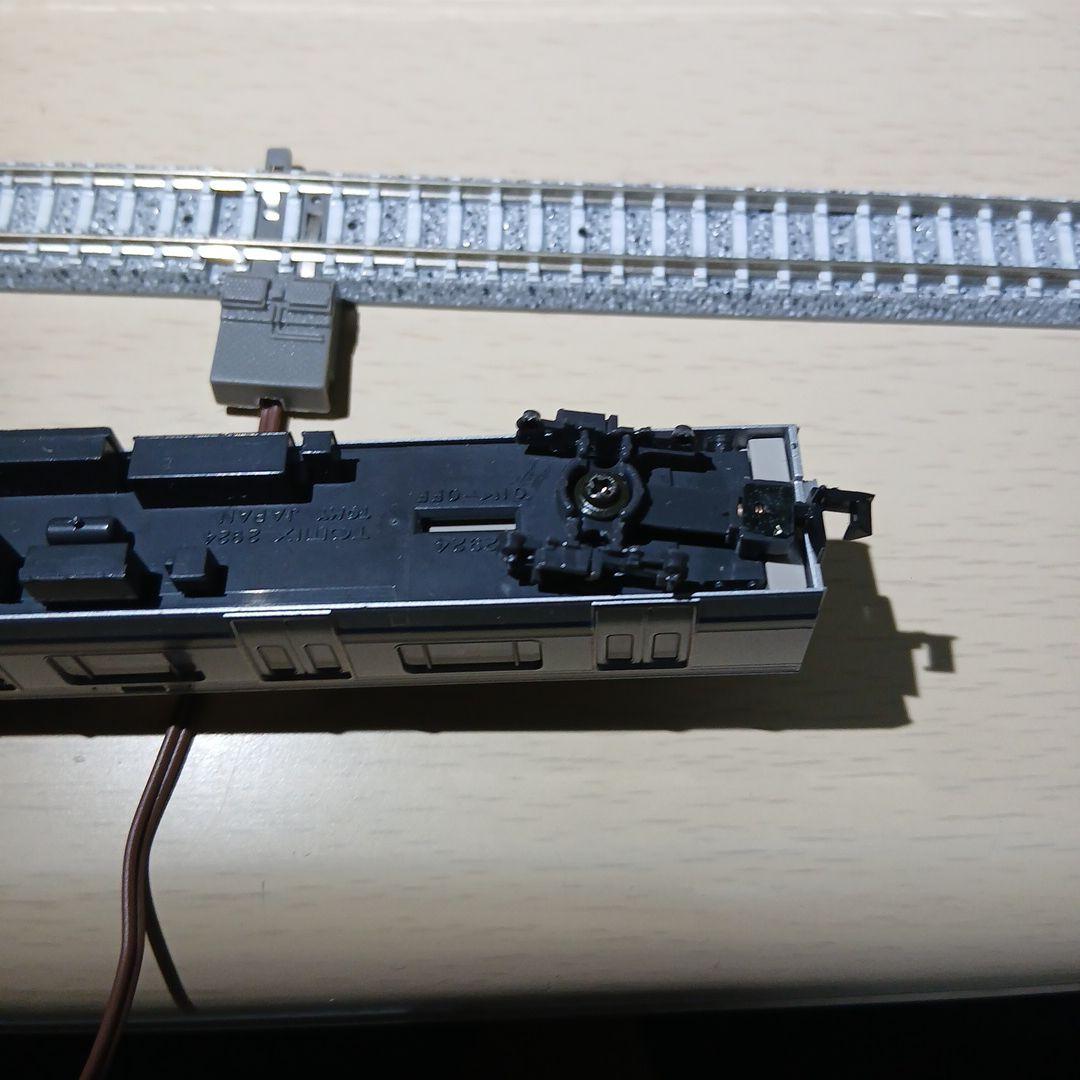 TOMIX J.R. Interurban Series E217 7両編成