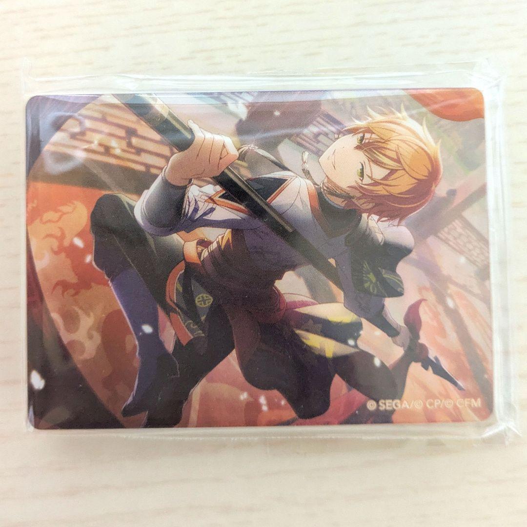 プロセカ プロジェクトセカイ 東雲彰人 ノーブルアート vol.40 - メルカリ