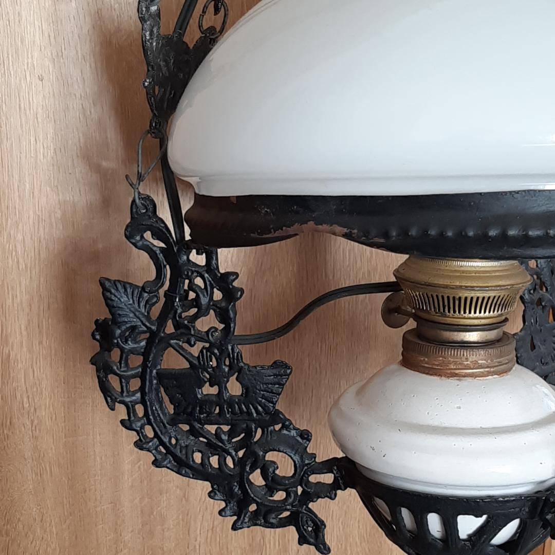 アンティーク照明 ペンダントライト イギリス