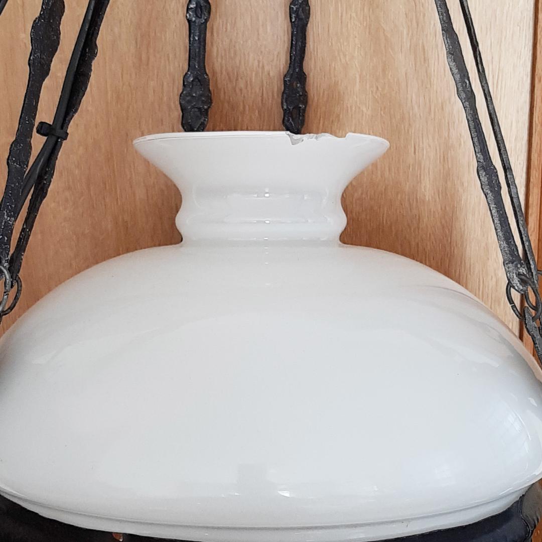 アンティーク照明 ペンダントライト イギリス