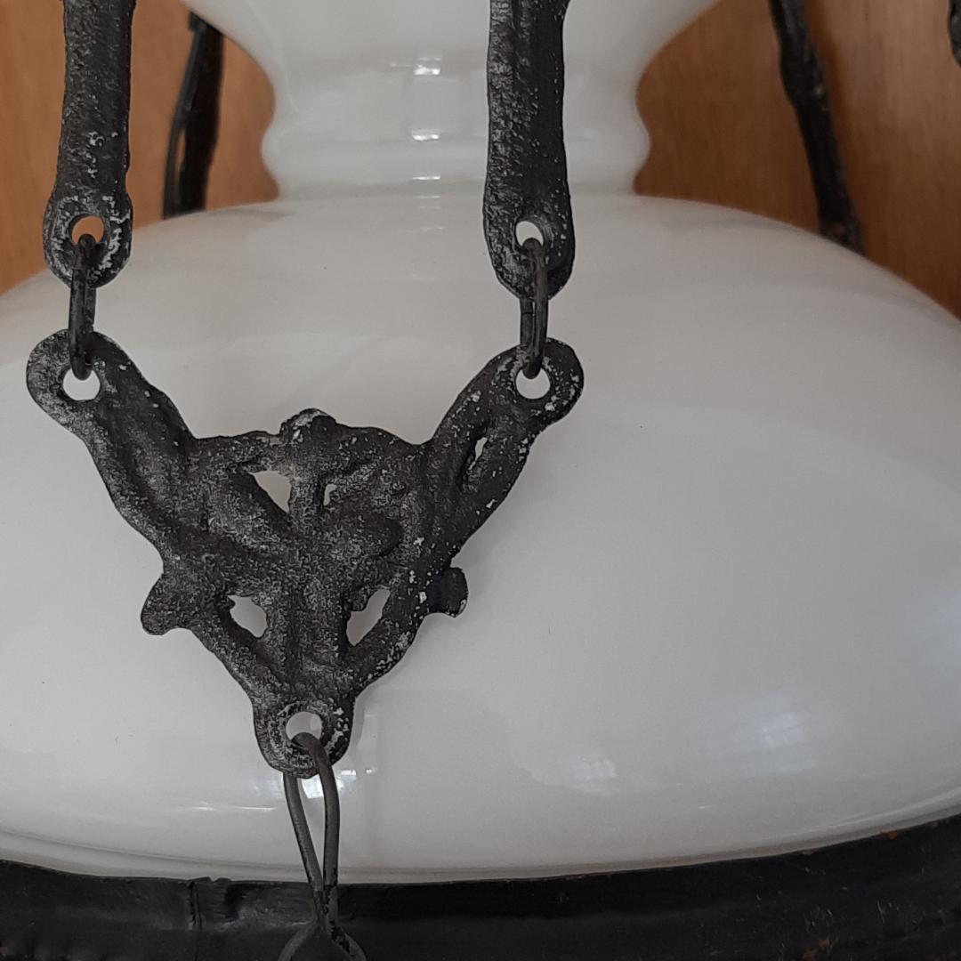 アンティーク照明 ペンダントライト イギリス