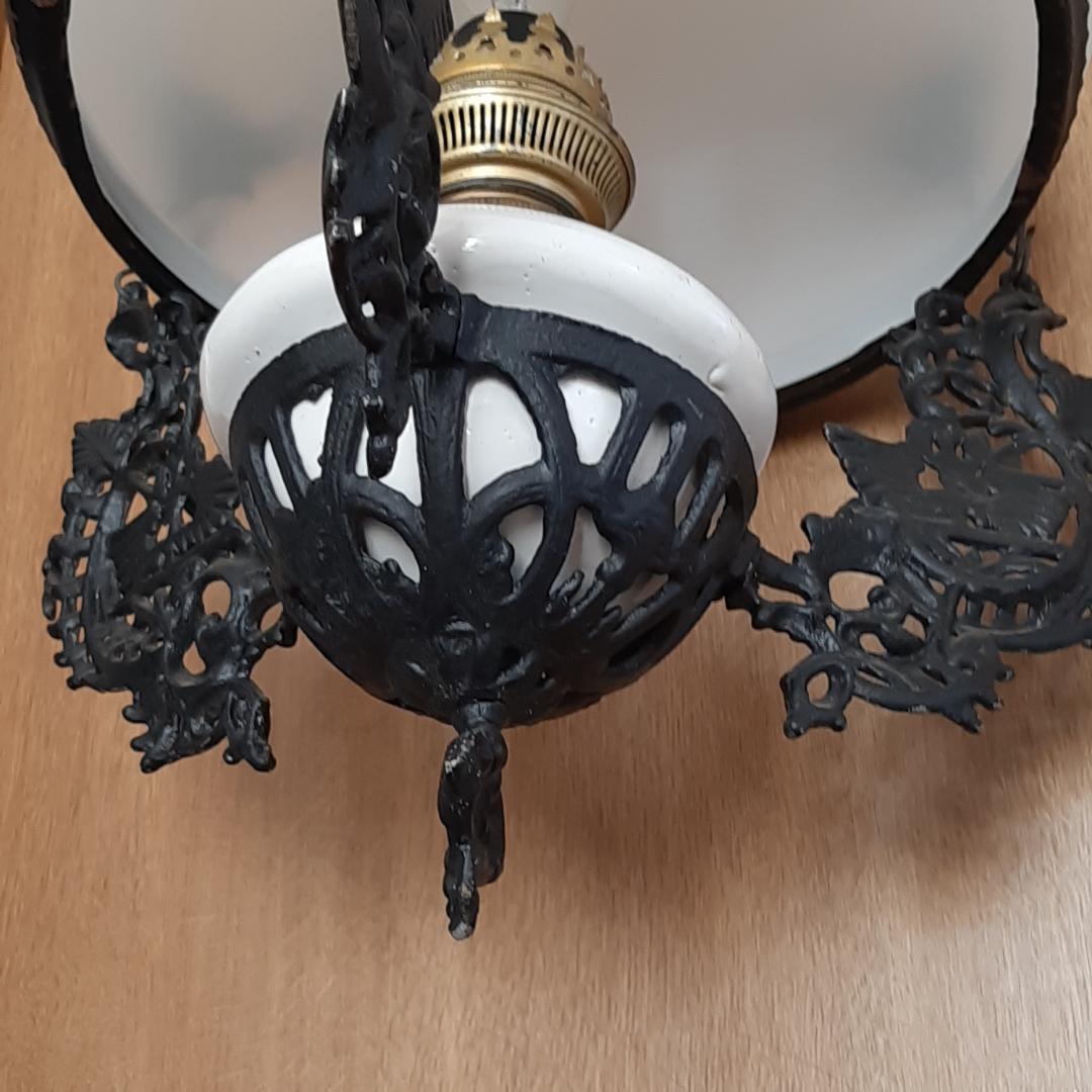 アンティーク照明 ペンダントライト イギリス