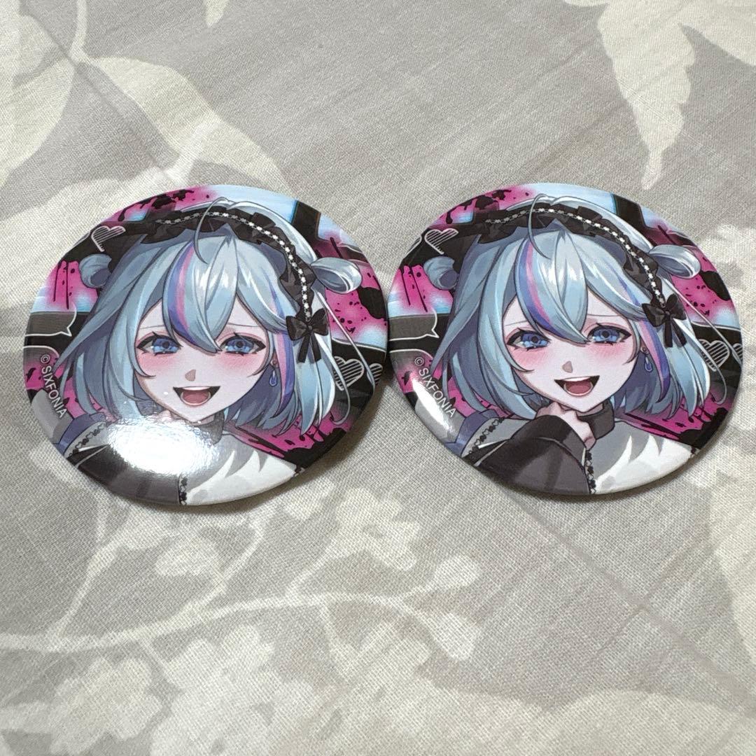 シクフォニ 雨乃こさめ オシカツ？ - メルカリ