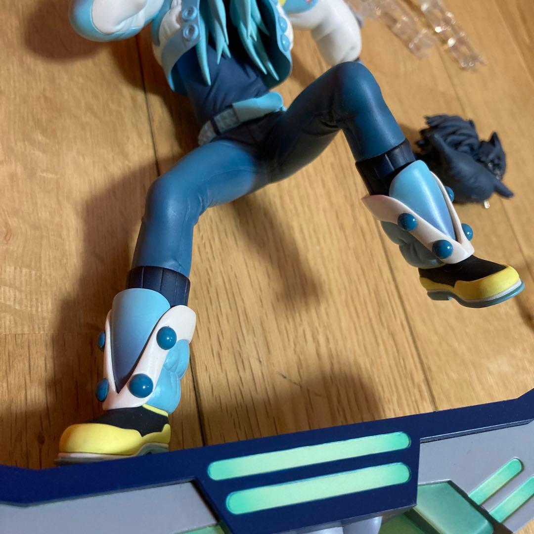 『DRAMAtical Murder』 蒼葉 1/7スケールフィギュア