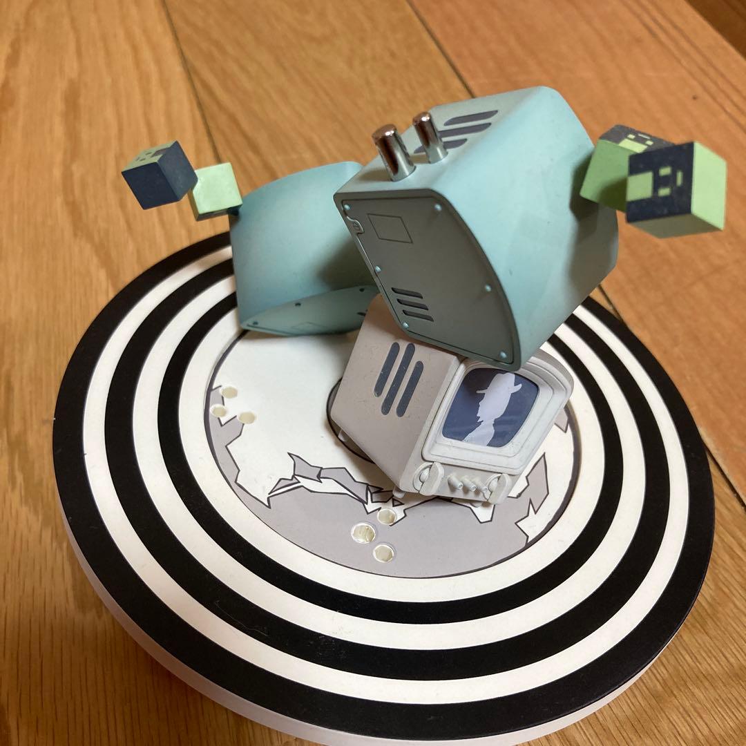 『DRAMAtical Murder』 蒼葉 1/7スケールフィギュア