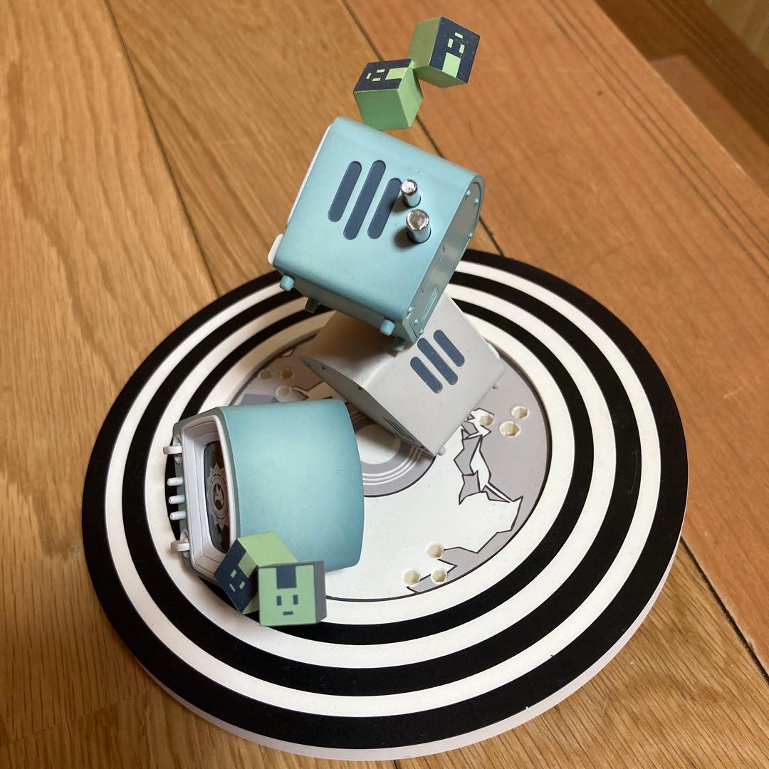 『DRAMAtical Murder』 蒼葉 1/7スケールフィギュア