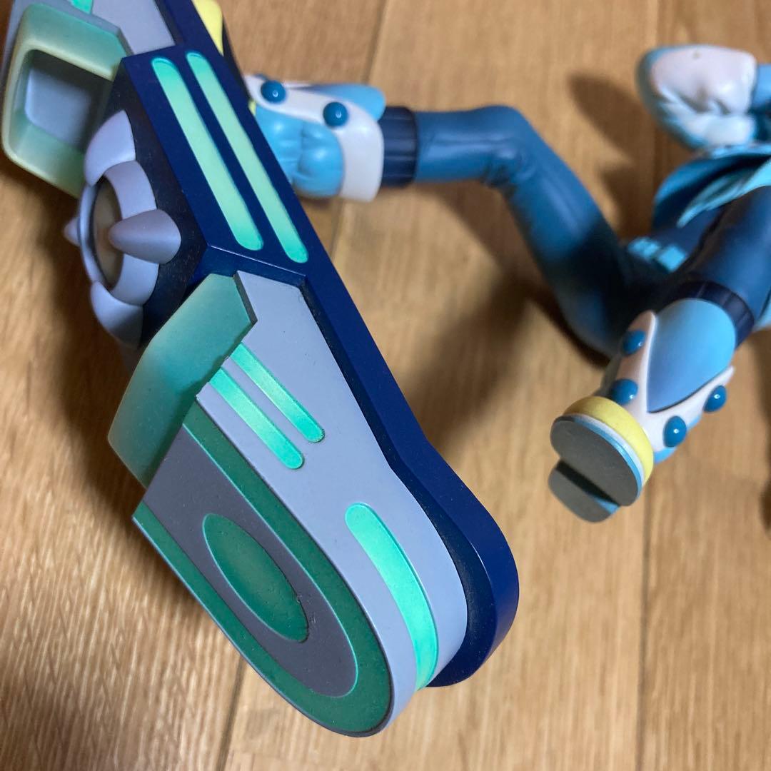 『DRAMAtical Murder』 蒼葉 1/7スケールフィギュア