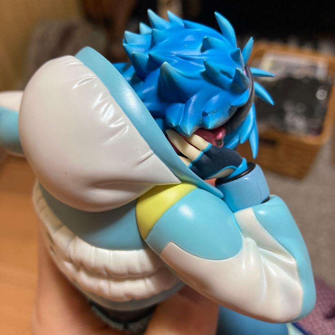 『DRAMAtical Murder』 蒼葉 1/7スケールフィギュア