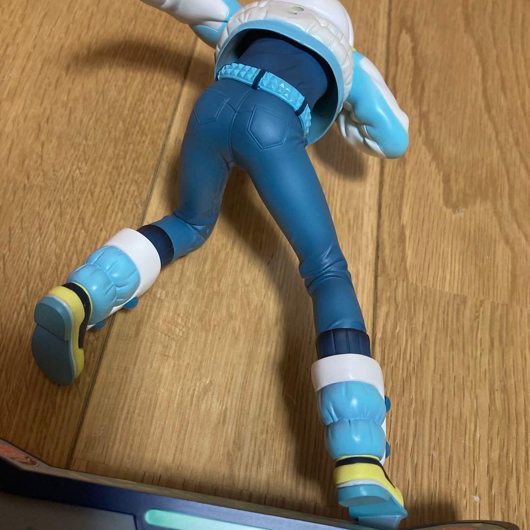 『DRAMAtical Murder』 蒼葉 1/7スケールフィギュア