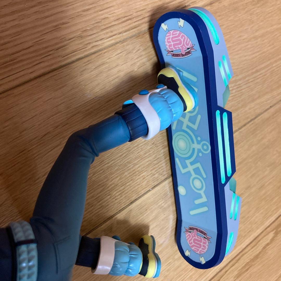 『DRAMAtical Murder』 蒼葉 1/7スケールフィギュア