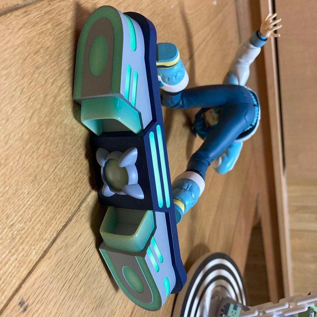 『DRAMAtical Murder』 蒼葉 1/7スケールフィギュア