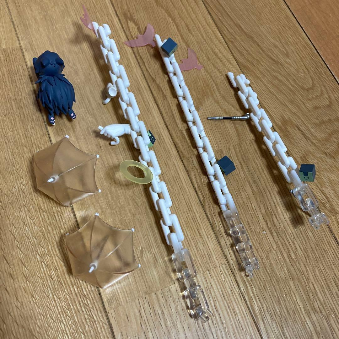 『DRAMAtical Murder』 蒼葉 1/7スケールフィギュア