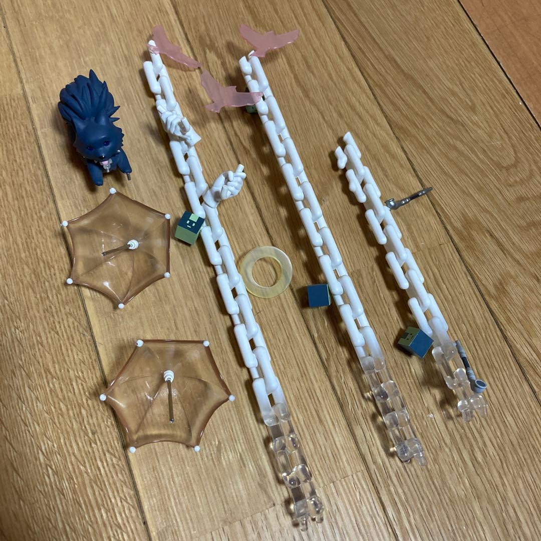 『DRAMAtical Murder』 蒼葉 1/7スケールフィギュア