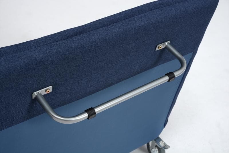 S*A様 アウトレット 折りたたみ式　ソファーベット　キャスター付き