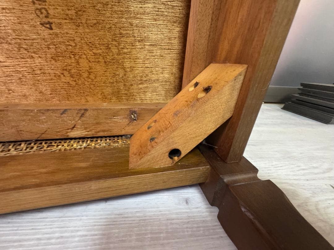 マルニ　maruni　地中海　サイドテーブル　電話台　ソファ