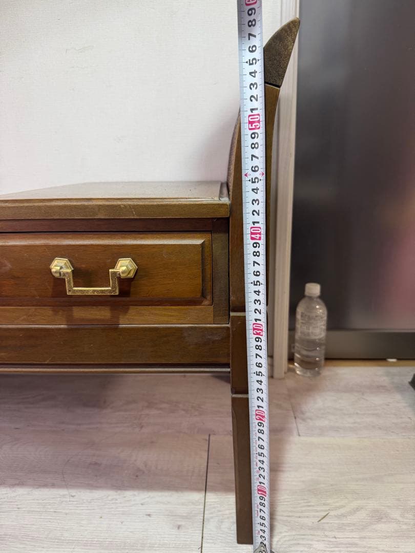 マルニ　maruni　地中海　サイドテーブル　電話台　ソファ