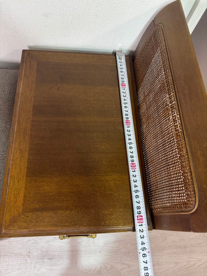 マルニ　maruni　地中海　サイドテーブル　電話台　ソファ