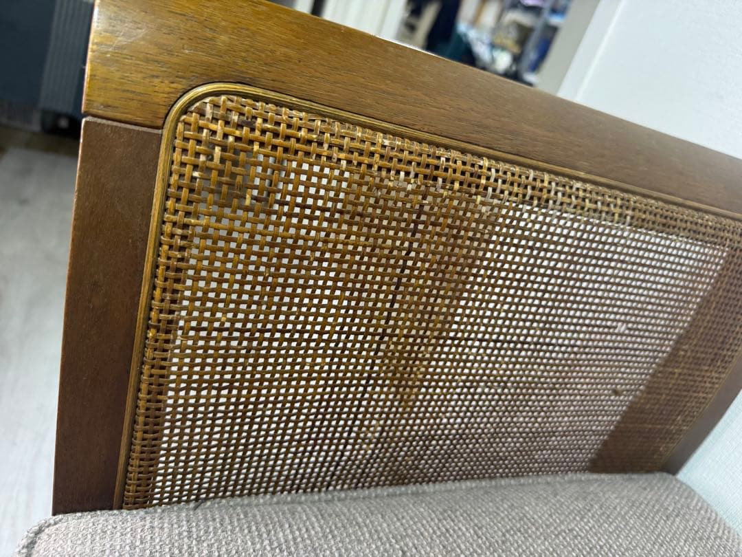 マルニ　maruni　地中海　サイドテーブル　電話台　ソファ