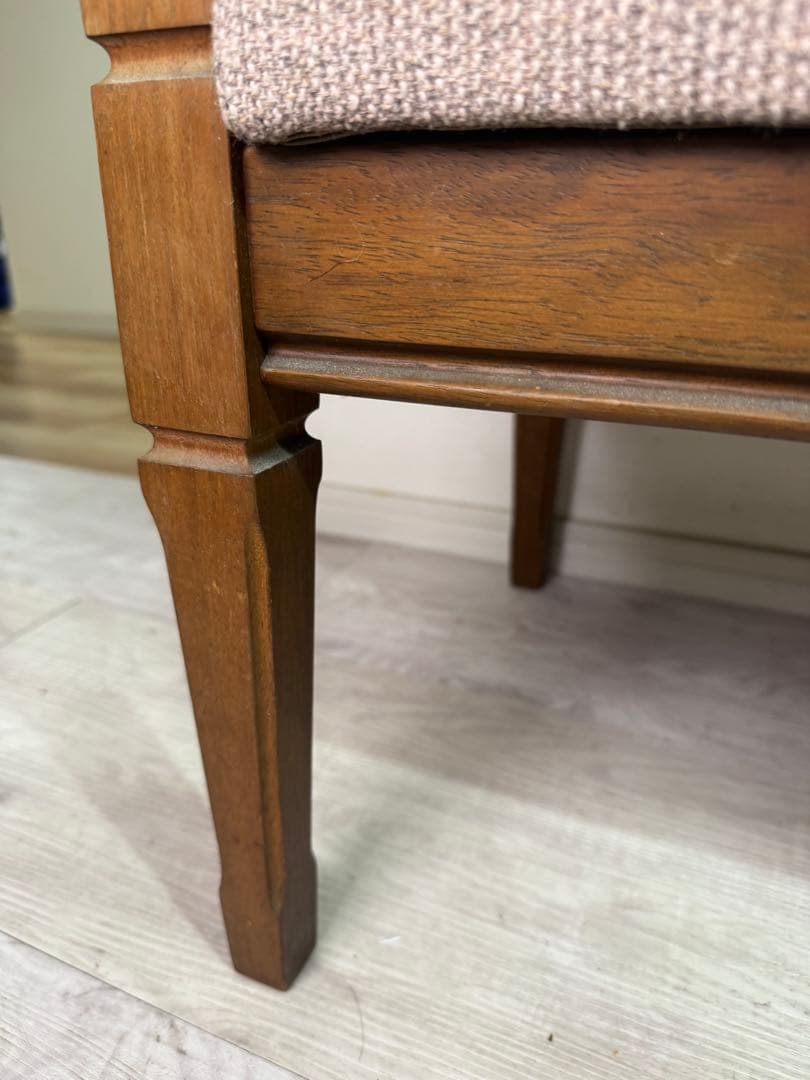 マルニ　maruni　地中海　サイドテーブル　電話台　ソファ