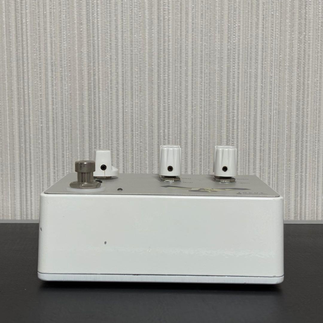 ギター Limetone Audio / focus