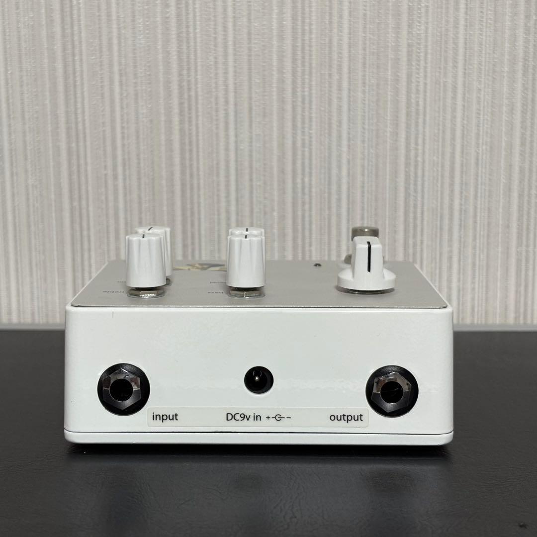 ギター Limetone Audio / focus