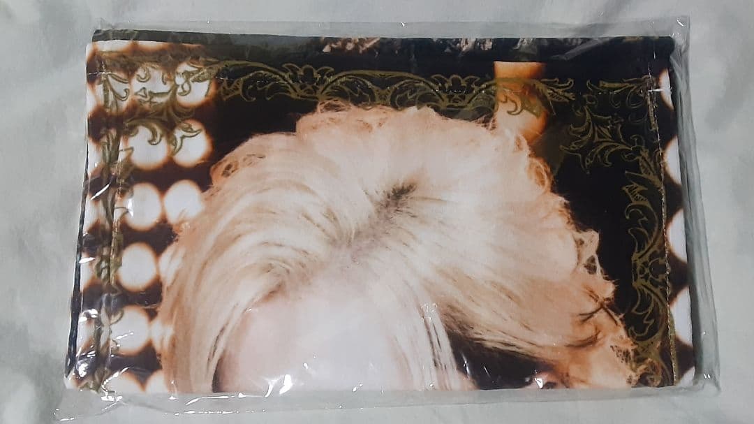 Royz　昴　タオル　2024