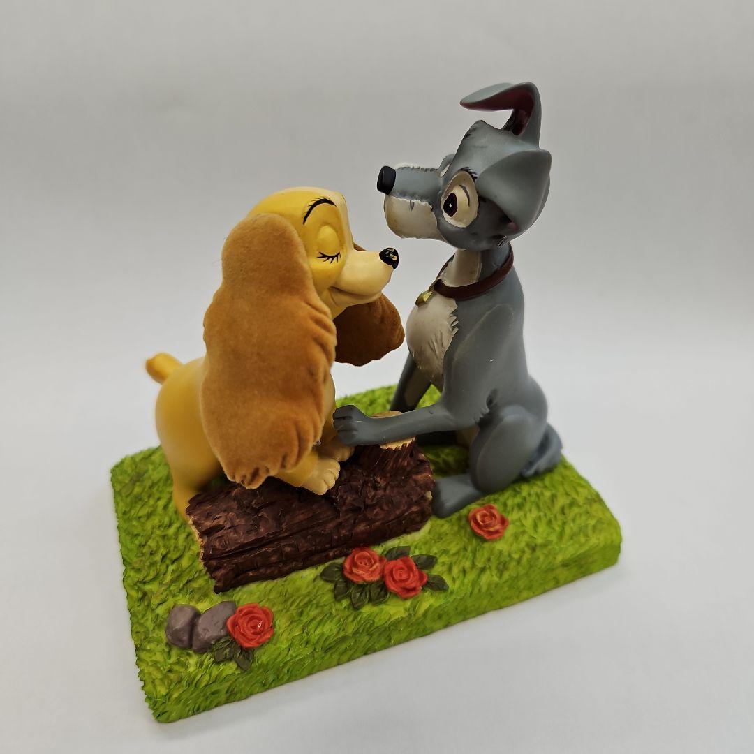 わんわん物語 フィギュア - メルカリ