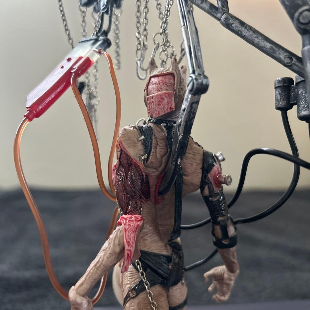 McFarlane【希少品】Tortured Souls Talisac - メルカリ