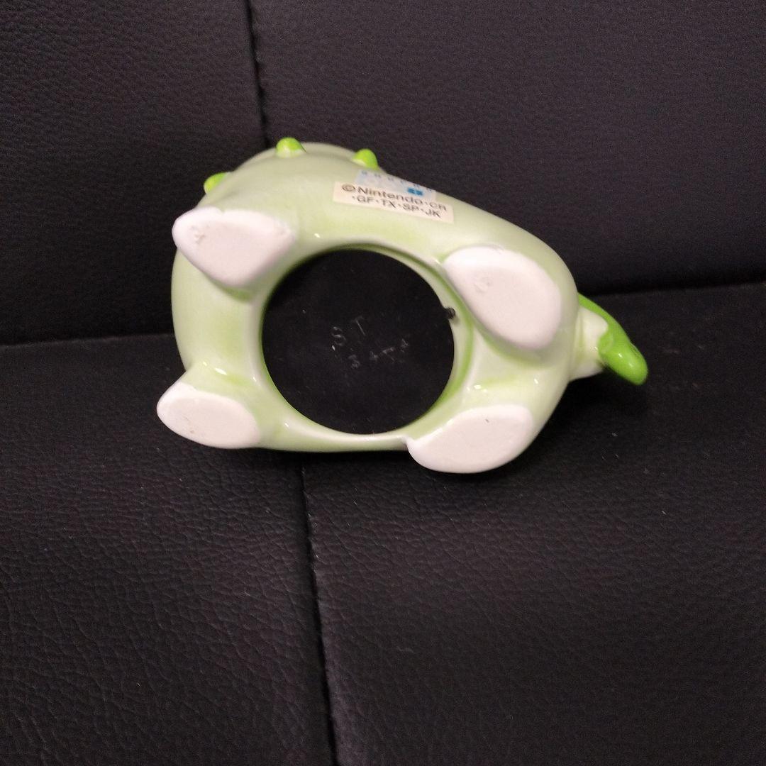 ポケットモンスター チコリータ 貯金箱 箱付き - メルカリ