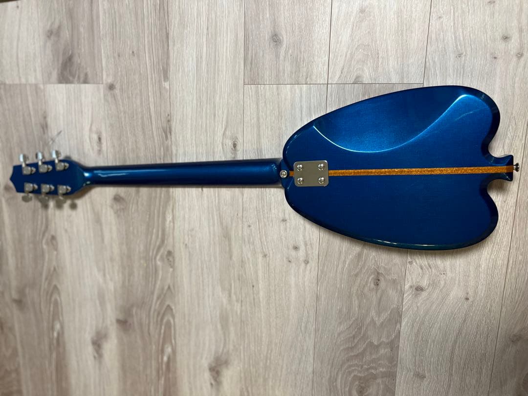 H.S.Anderson Houston（アップルギター）専用ソフトケース