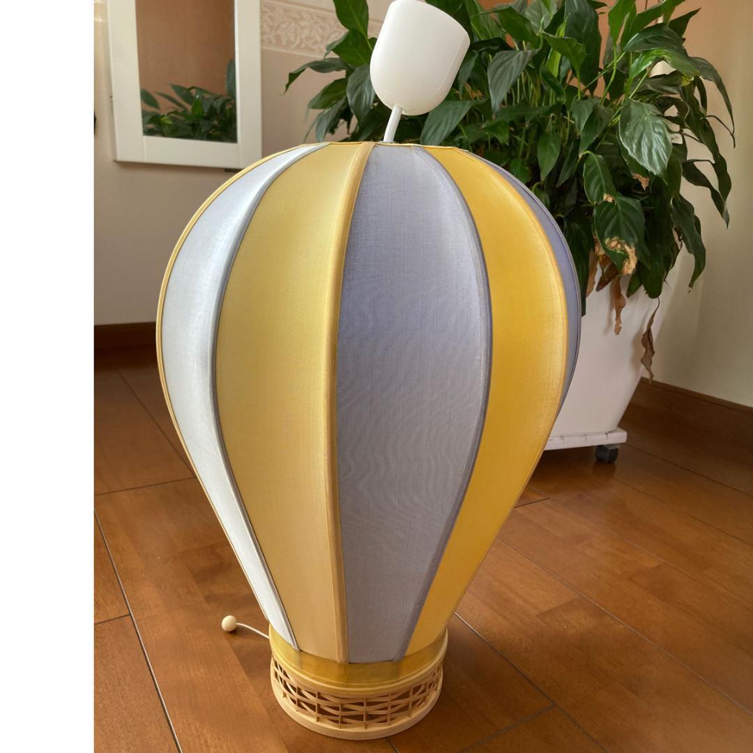 オシャレペンダントライト　天井照明　北欧インテリア　電気　LED3灯　子ども部屋