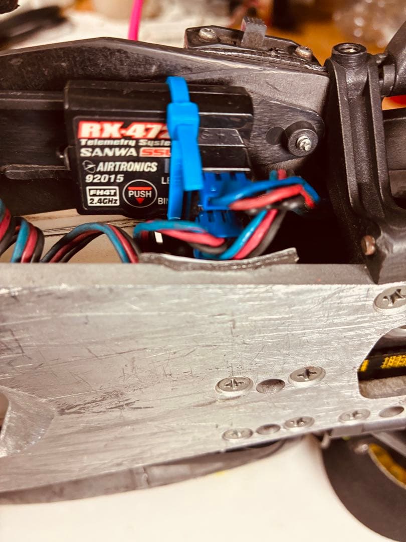 セントラルサーバントベクター1/8