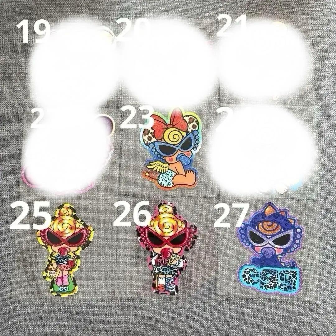 カプラシール ハーフシール - メルカリ